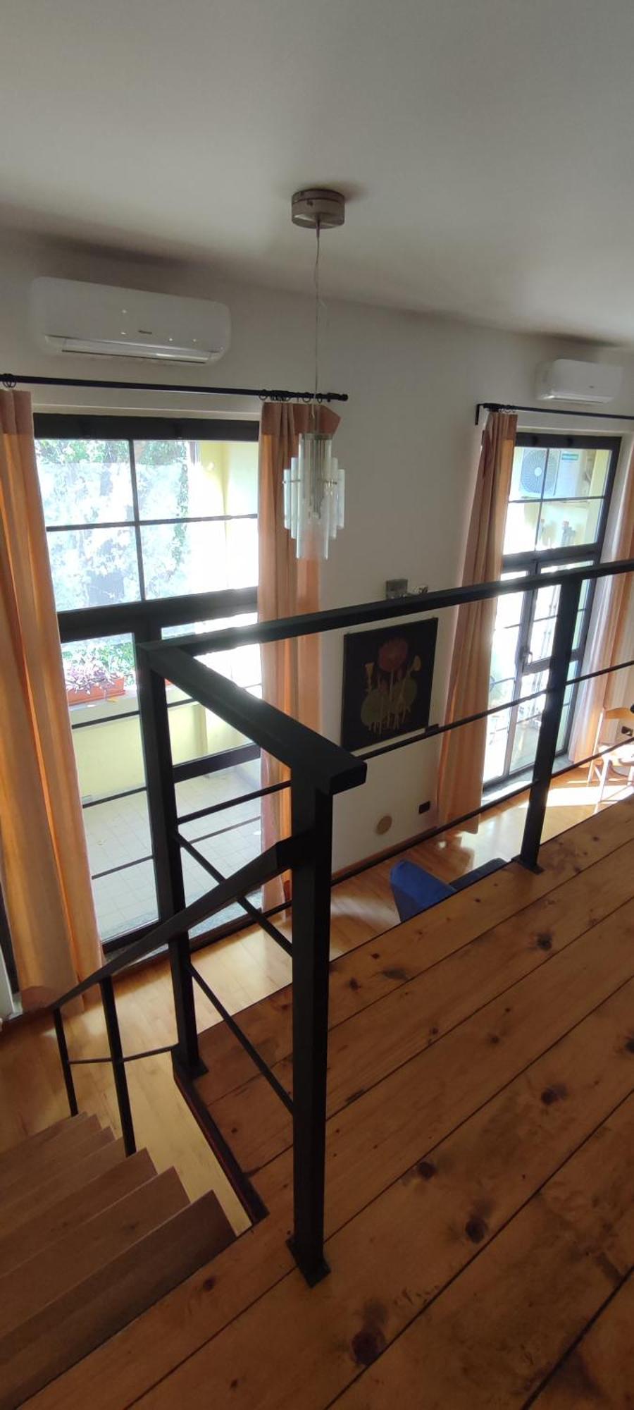 Апартаменты La Casa Di Amy - Loft Con Garage Privato Милан Экстерьер фото