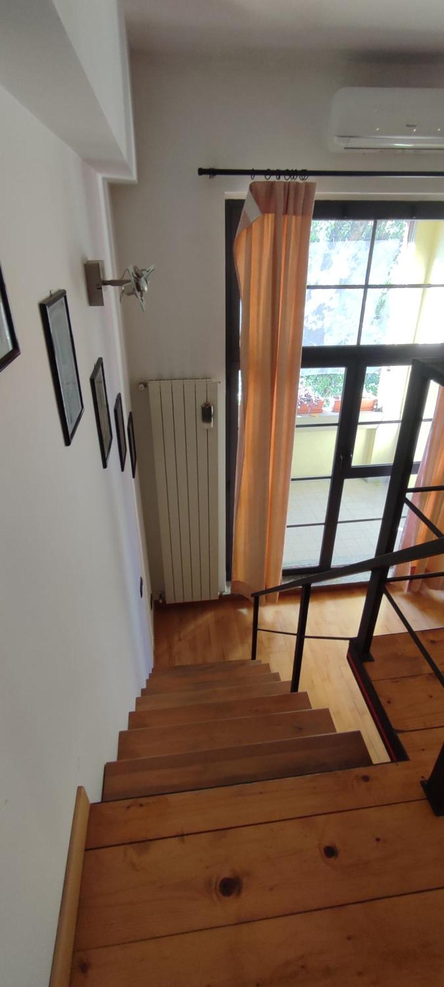 Апартаменты La Casa Di Amy - Loft Con Garage Privato Милан Экстерьер фото