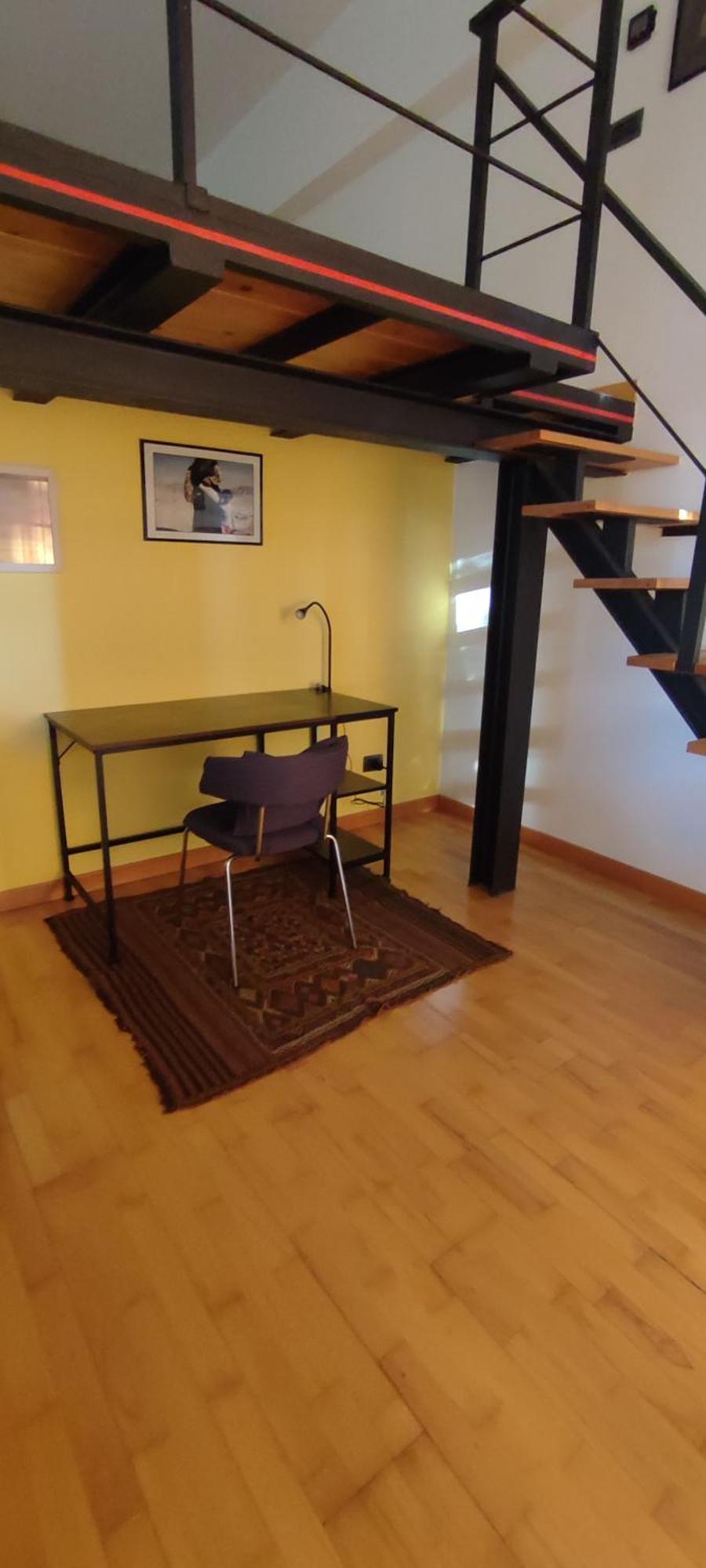 Апартаменты La Casa Di Amy - Loft Con Garage Privato Милан Экстерьер фото